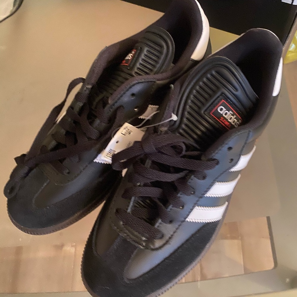 Adidas shoes